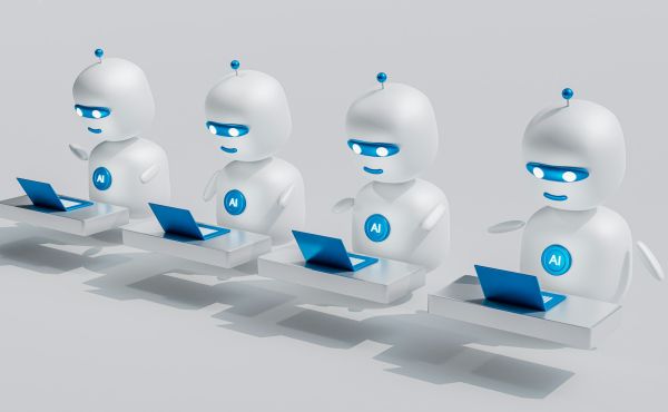 Le meilleur chatbot en français à utiliser gratuitement en ligne