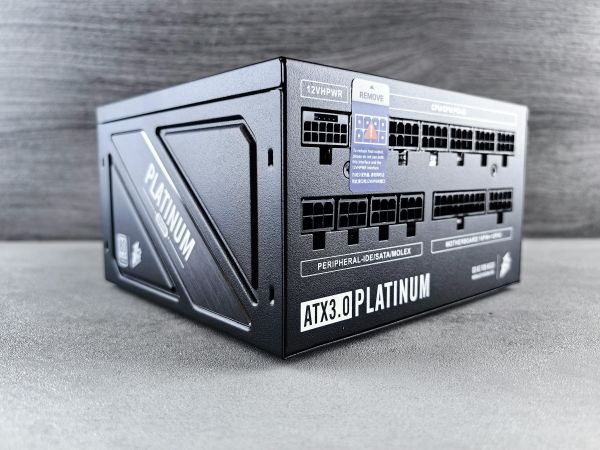 Les avantages de l'alimentation nzxt c1500 platinium : notre évaluation