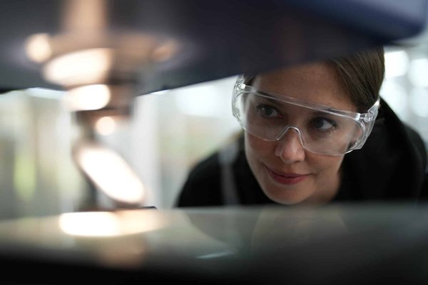 les actualités sur les nouveaux modèles économiques dans l'industrie de la Tech