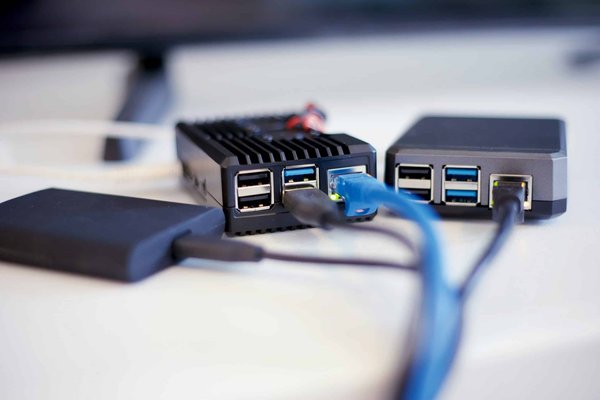 Comment configurer un système de sauvegarde efficace pour les données d'entreprise sur un réseau NAS ?